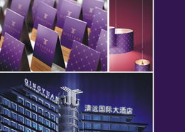 深圳企業形象設計 VI策劃設計公司的核心價值與選擇策略