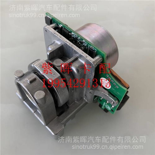 博世2.2尿素泵電機(jī)詳解 適配陜汽德龍、格爾發(fā)、汕德卡及市場(chǎng)選購(gòu)指南